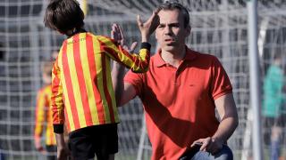 Pedagogische uitgangspunten KNVB